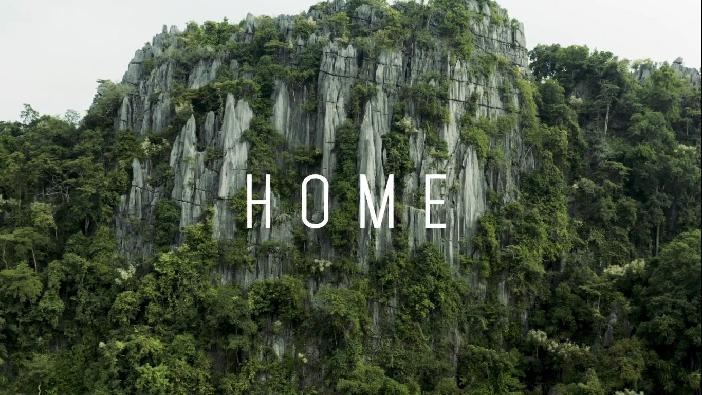 Home by Feelfree Gear