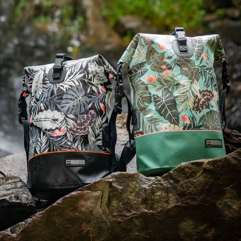 Feelfree Gear Tropical Collection for Travel