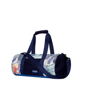 Tropical Duffel Dry Bags For Travel And Gym