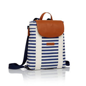Classic Breton - Mini Backpack