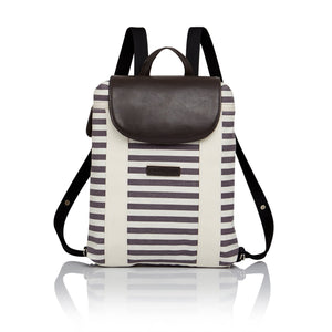 Classic Breton - Mini Backpack