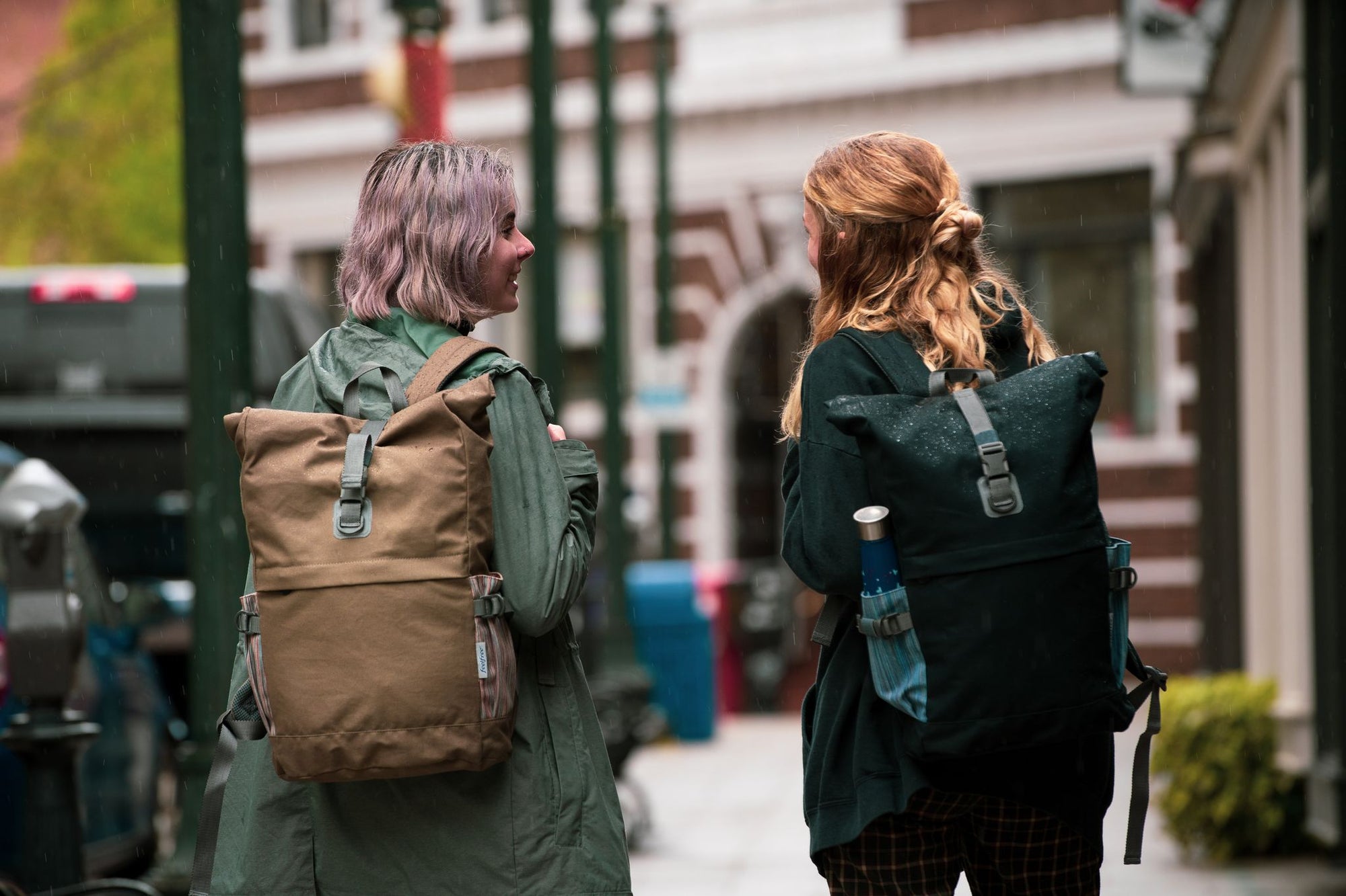 Feelfree Gear Announces New Line of Lifestyle Bags Inspired by Craft Culture