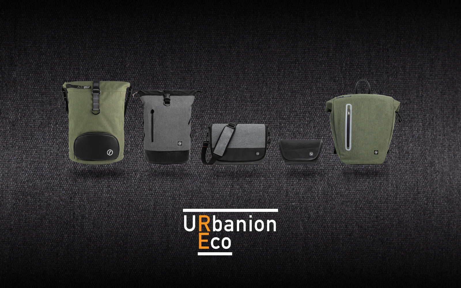 Global Manufacturer of Waterproof Dry Bags Launches ECO-Friendly Collection