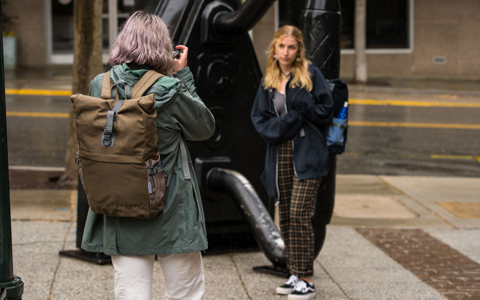 Blue Ridge Collection