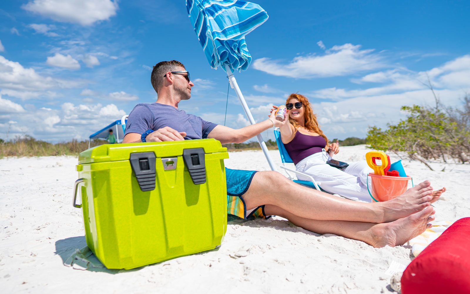 Coolers