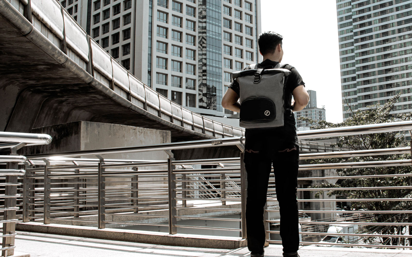 Urbanion ECO Dry Bags Collection