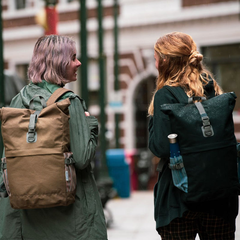 Feelfree Gear Blue Ridge Collection for Artisans