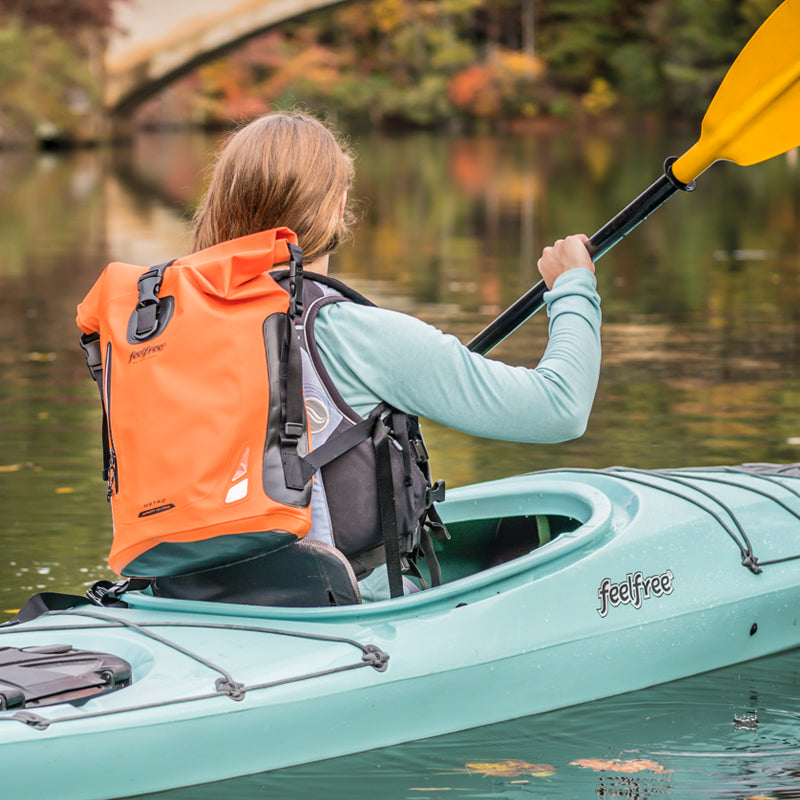 Feelfree Gear Adventure Collection for Kayaking