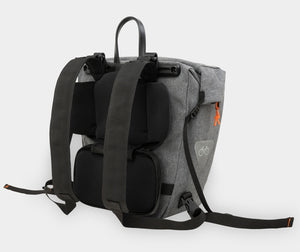 Urbanion ECO - Bike Backpack