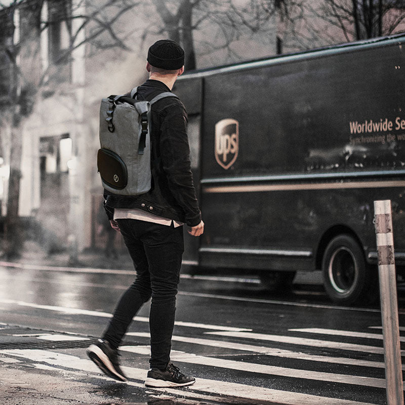 Feelfree Gear Urbanion ECO Collection for Men