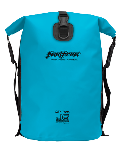 Dry Tank 15L Feelfree Gear USA