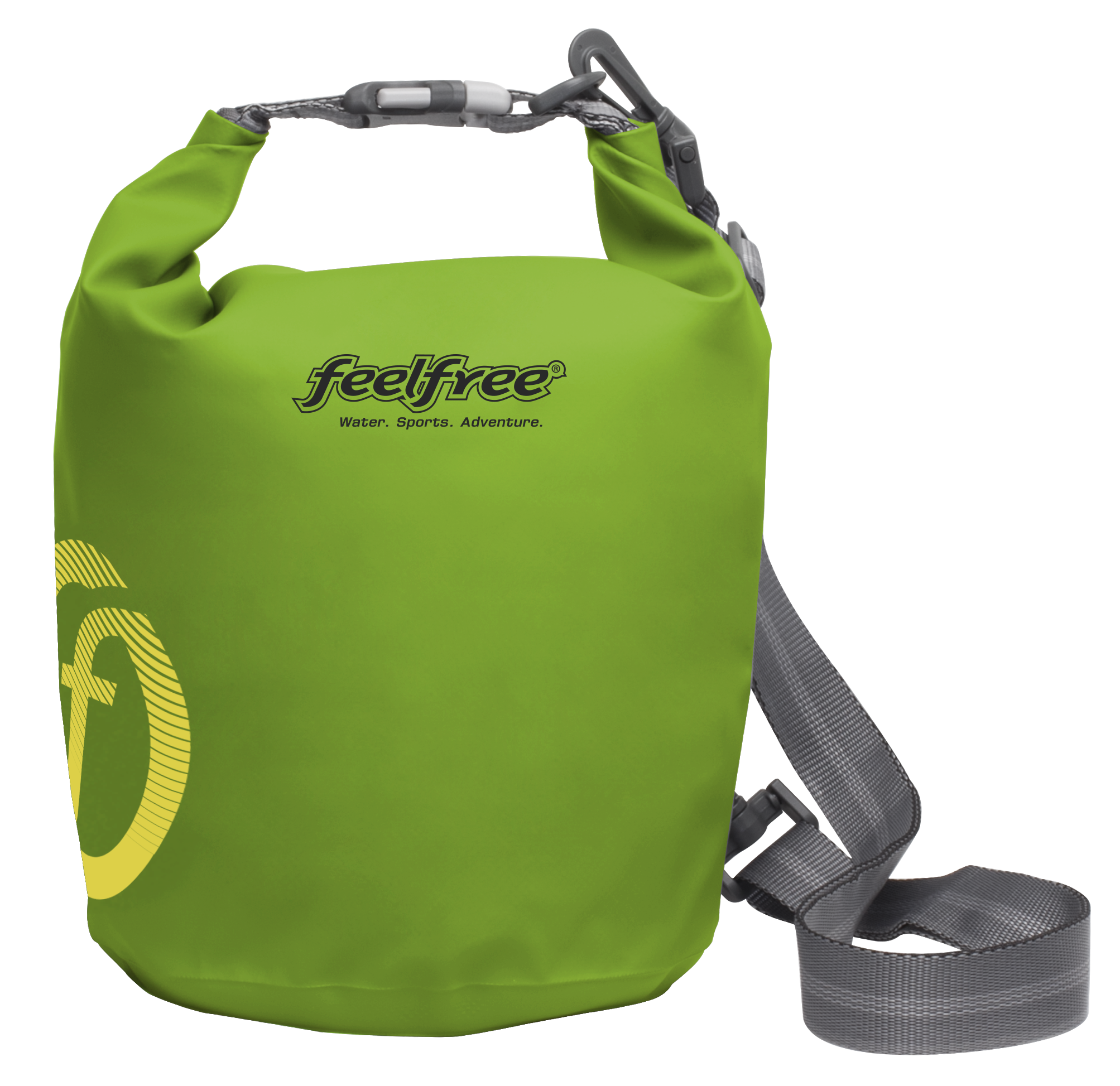 Feelfree drybag 2025