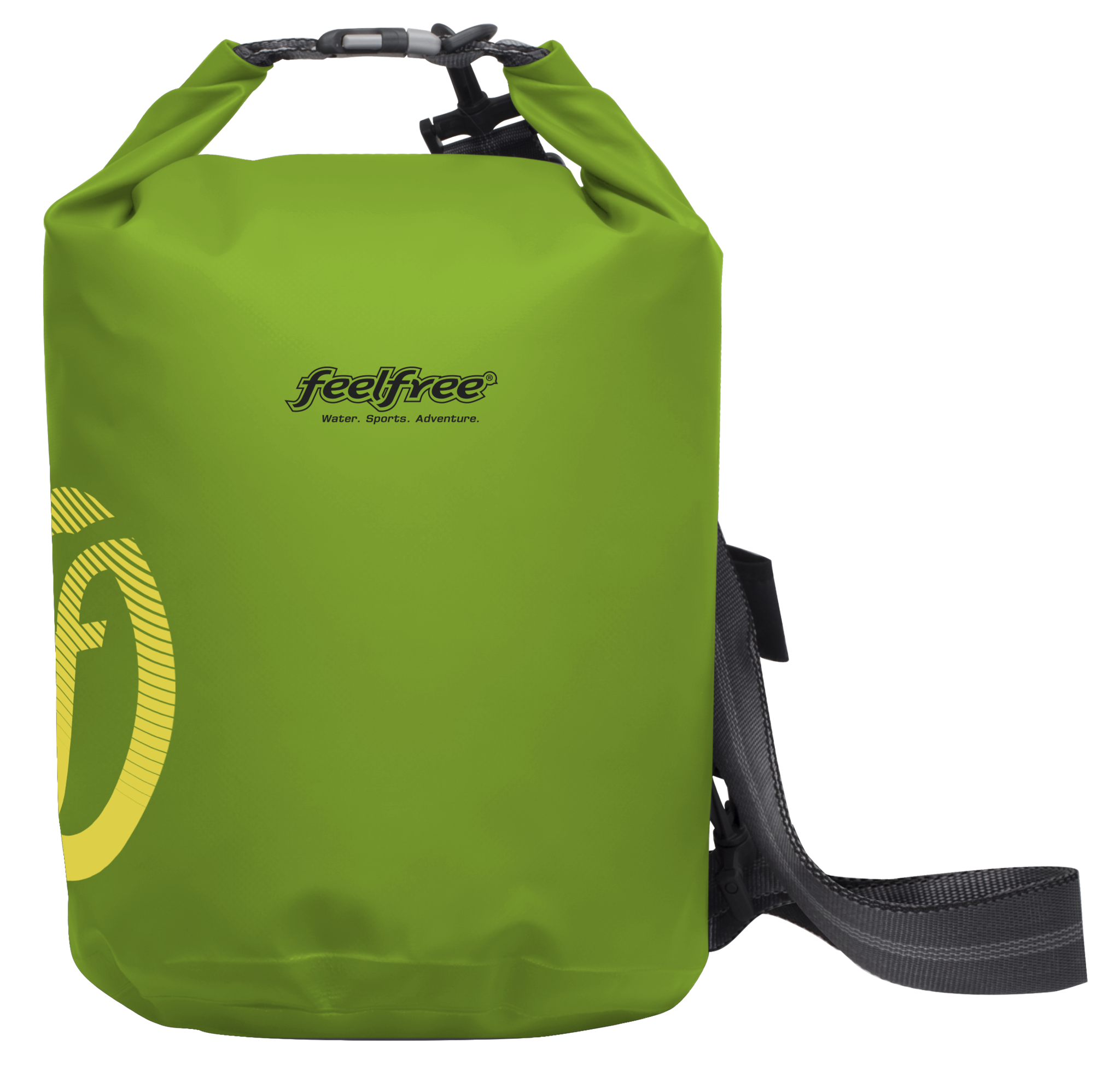 15 Liter Heavy Duty Waterproof Dry Bag