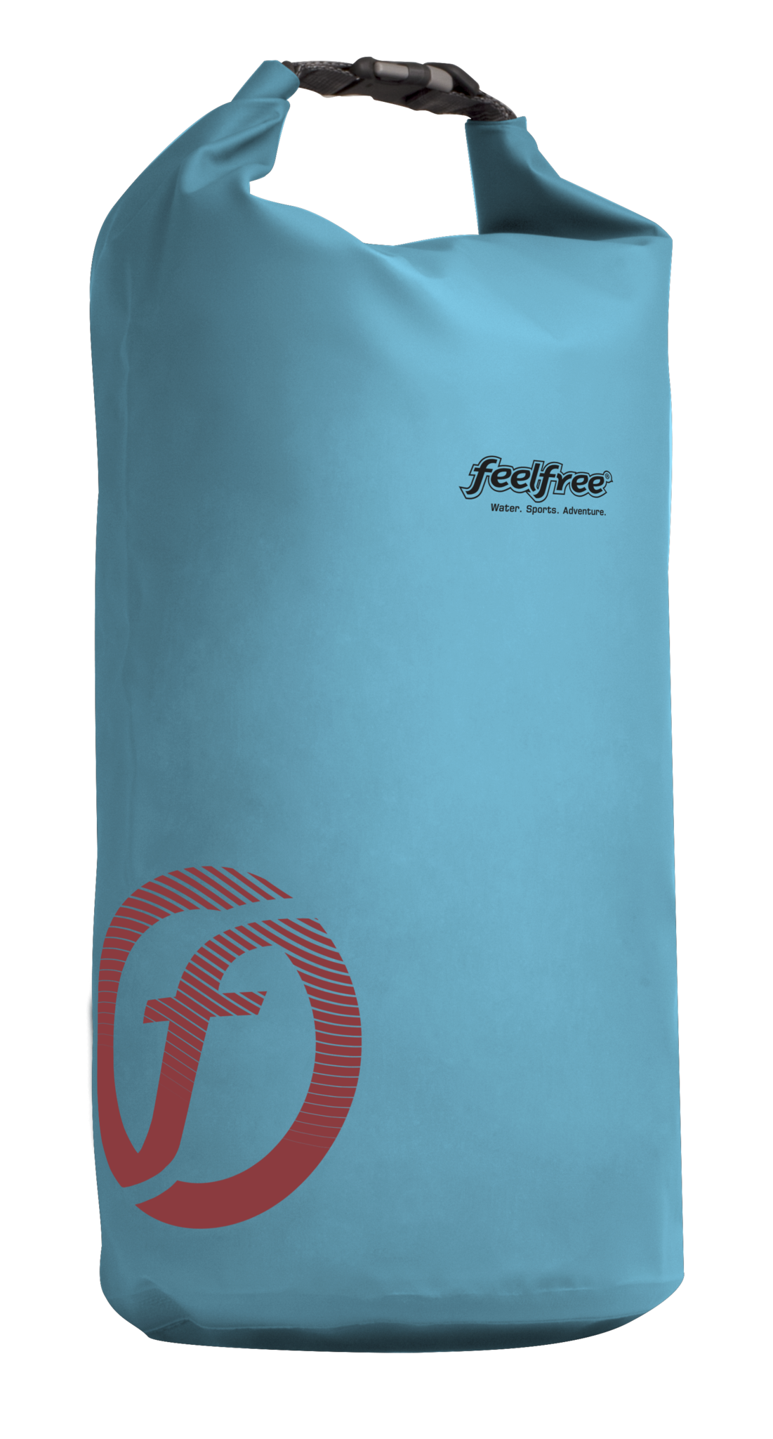 Overboard Waterproof Bag - Dry Tube 20L
