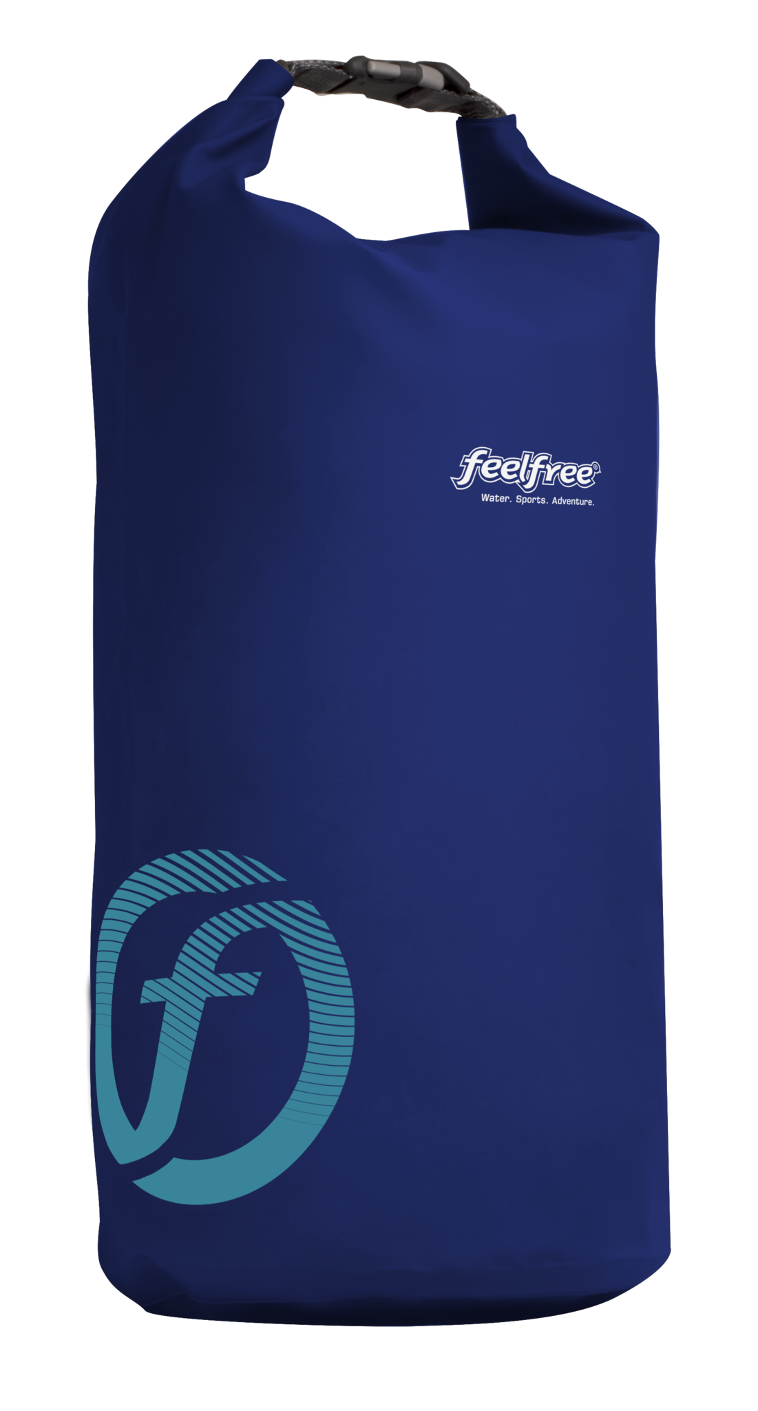 Overboard Waterproof Bag - Dry Tube 20L