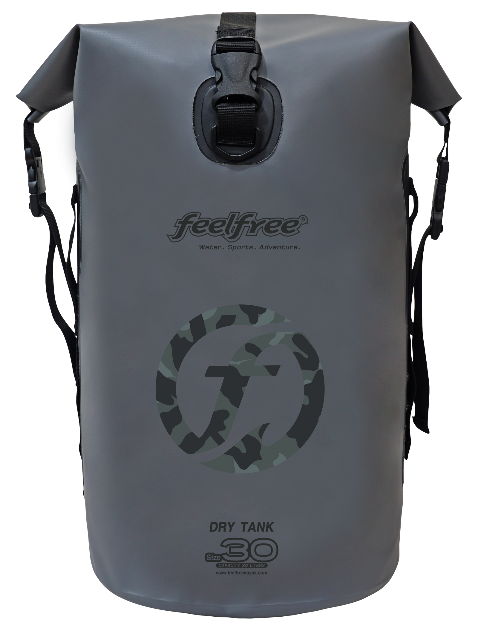 [dry bag] - Feelfree Gear