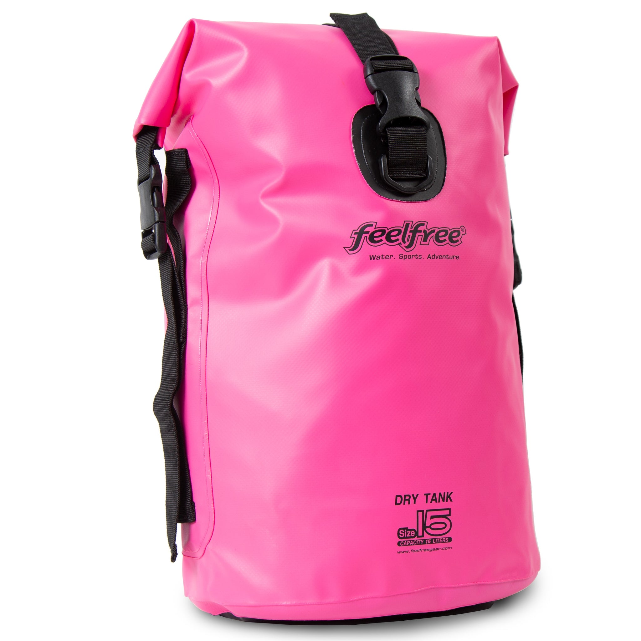 FeelFree, Sac à dos étanche Dry Tank 30L