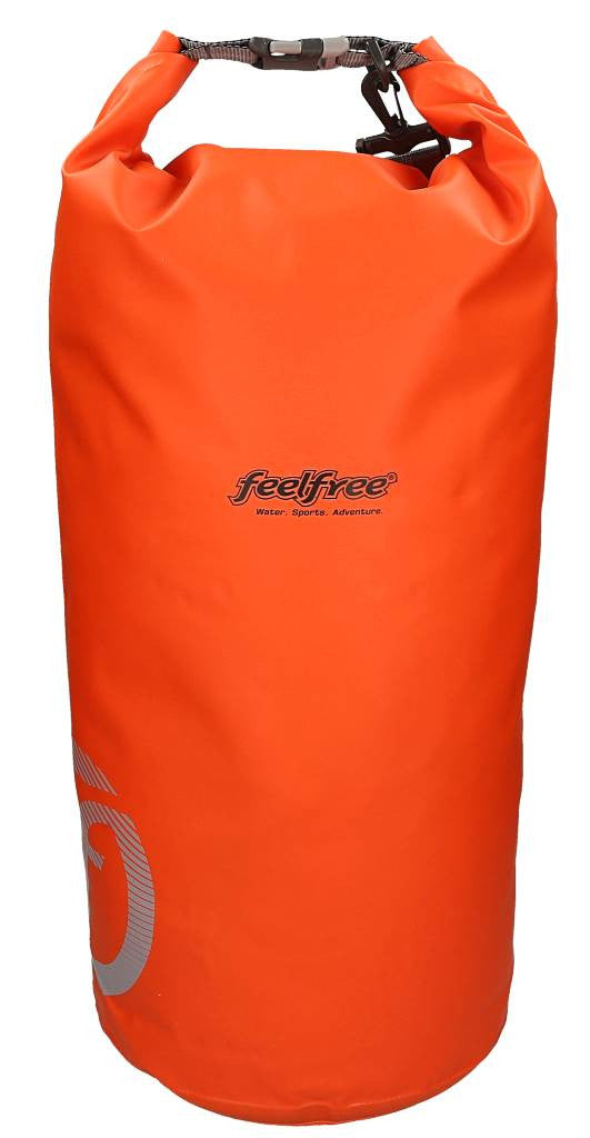 Sac etanche feelfree dry tank tropical 20l