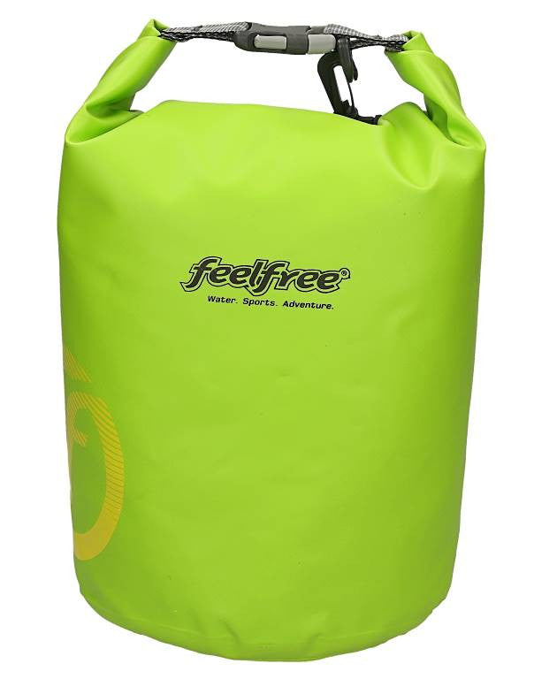 Waterproof sack shop bag