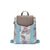 Tropical Mini Backpack & Canvas Dry Bags