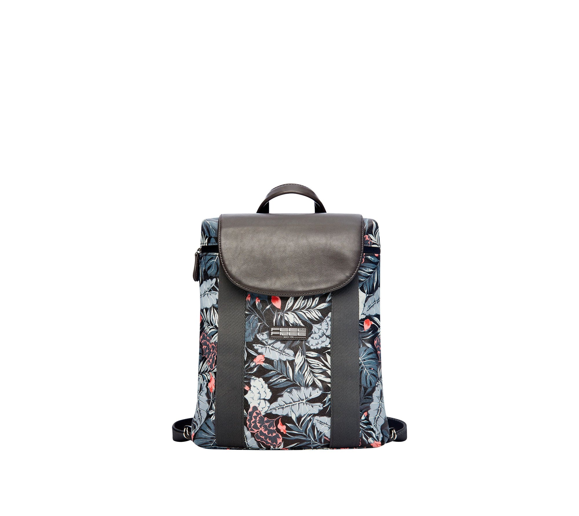 Canvas Dry Bags & Waterproof Backpacks - Tropical Collection