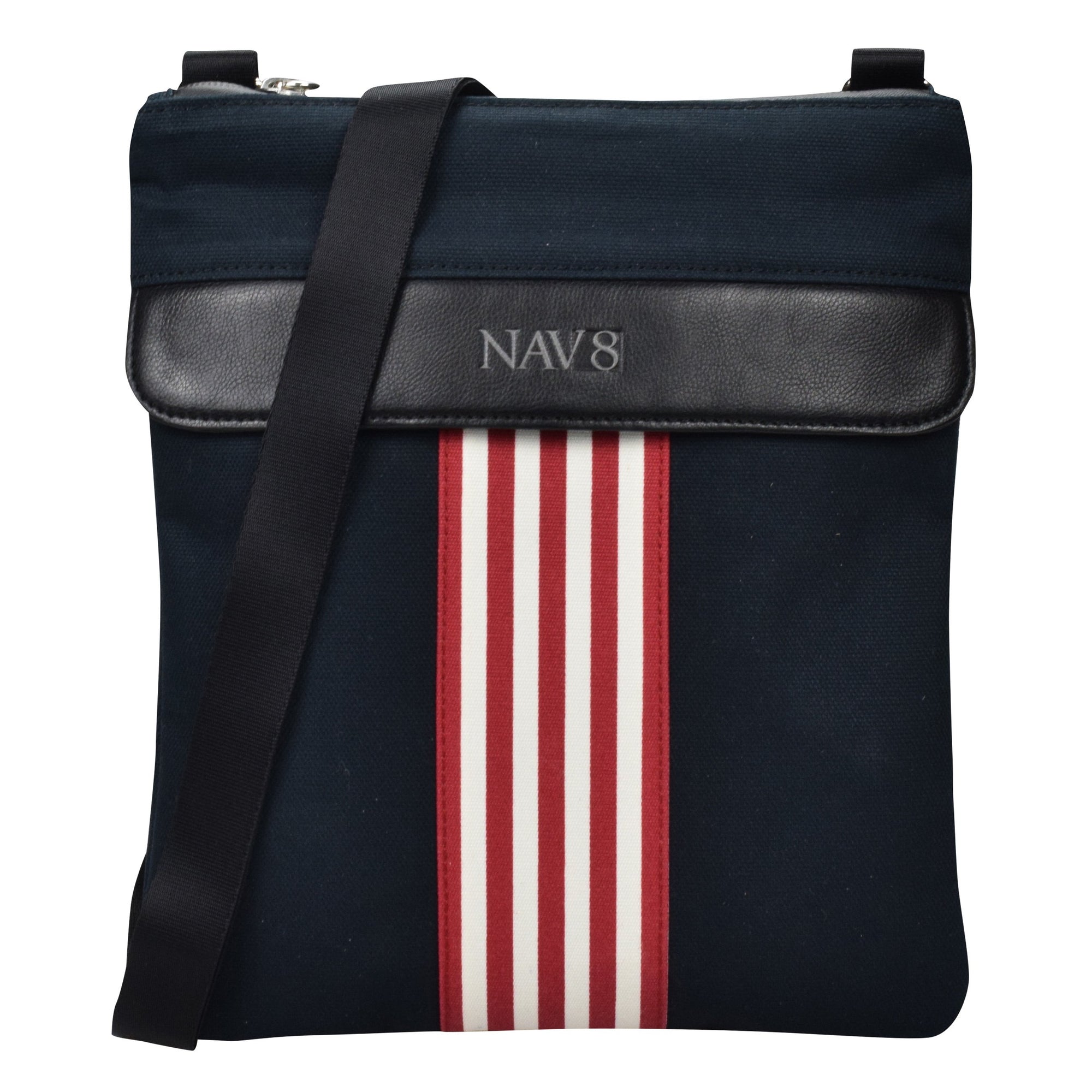 Atlantic Crossbody