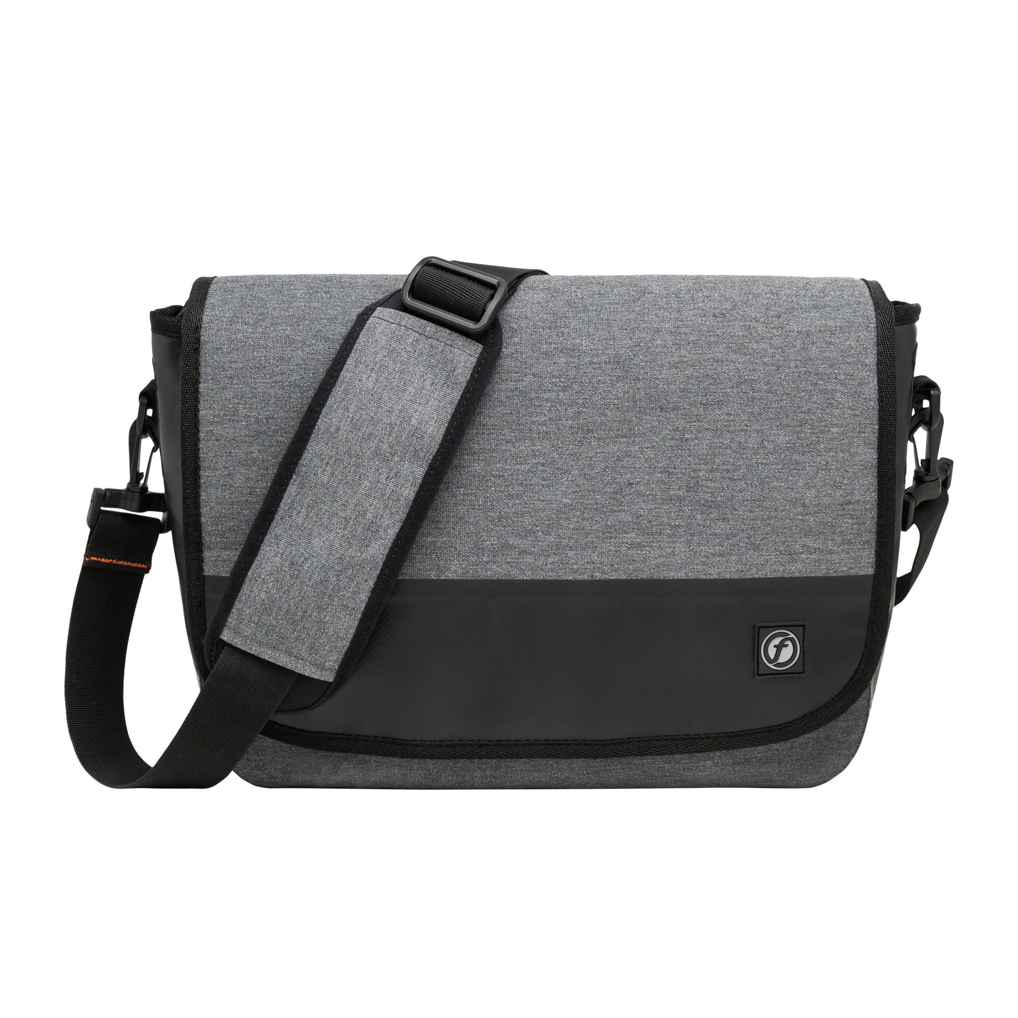 Eco Messenger Bag