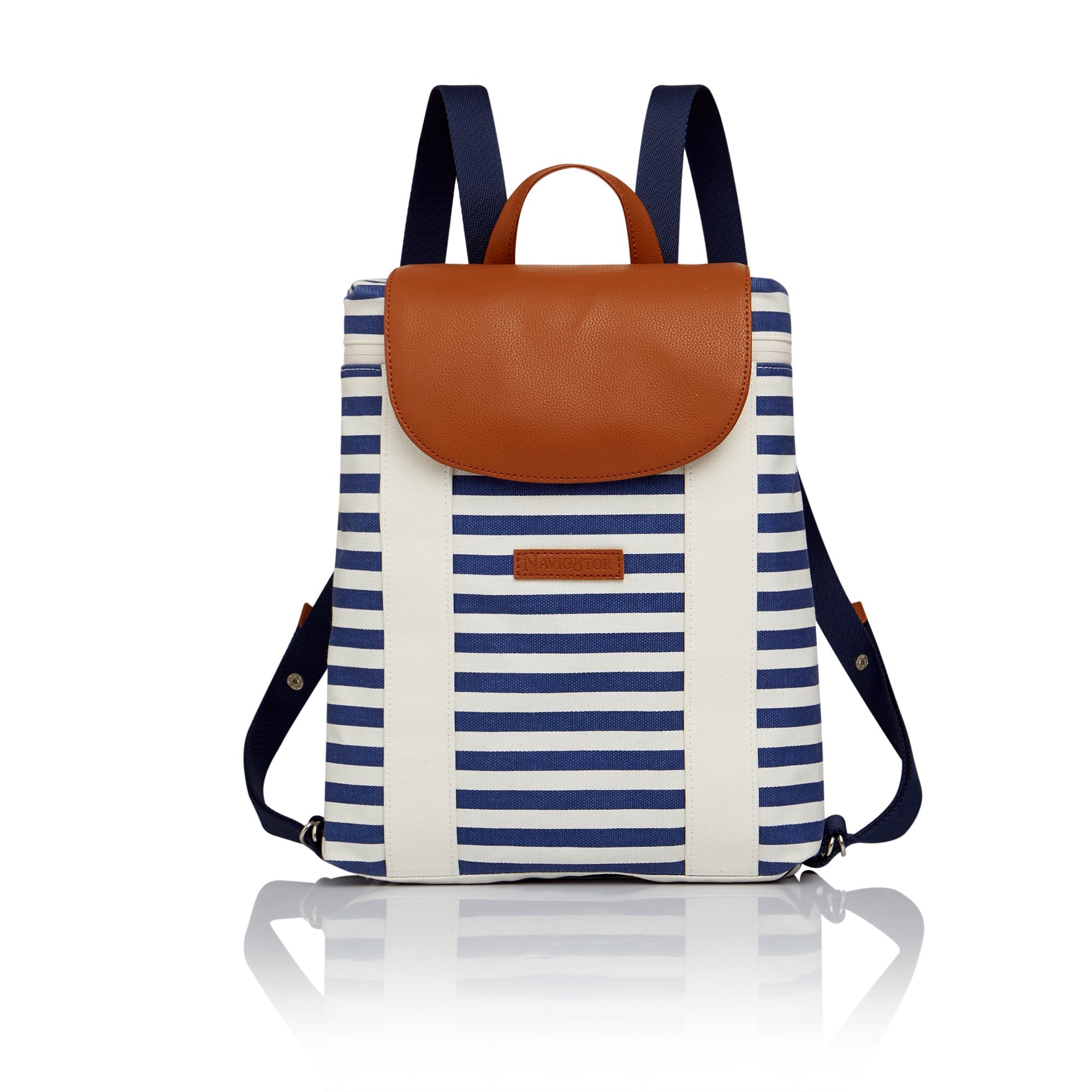 Classic Breton - Mini Backpack