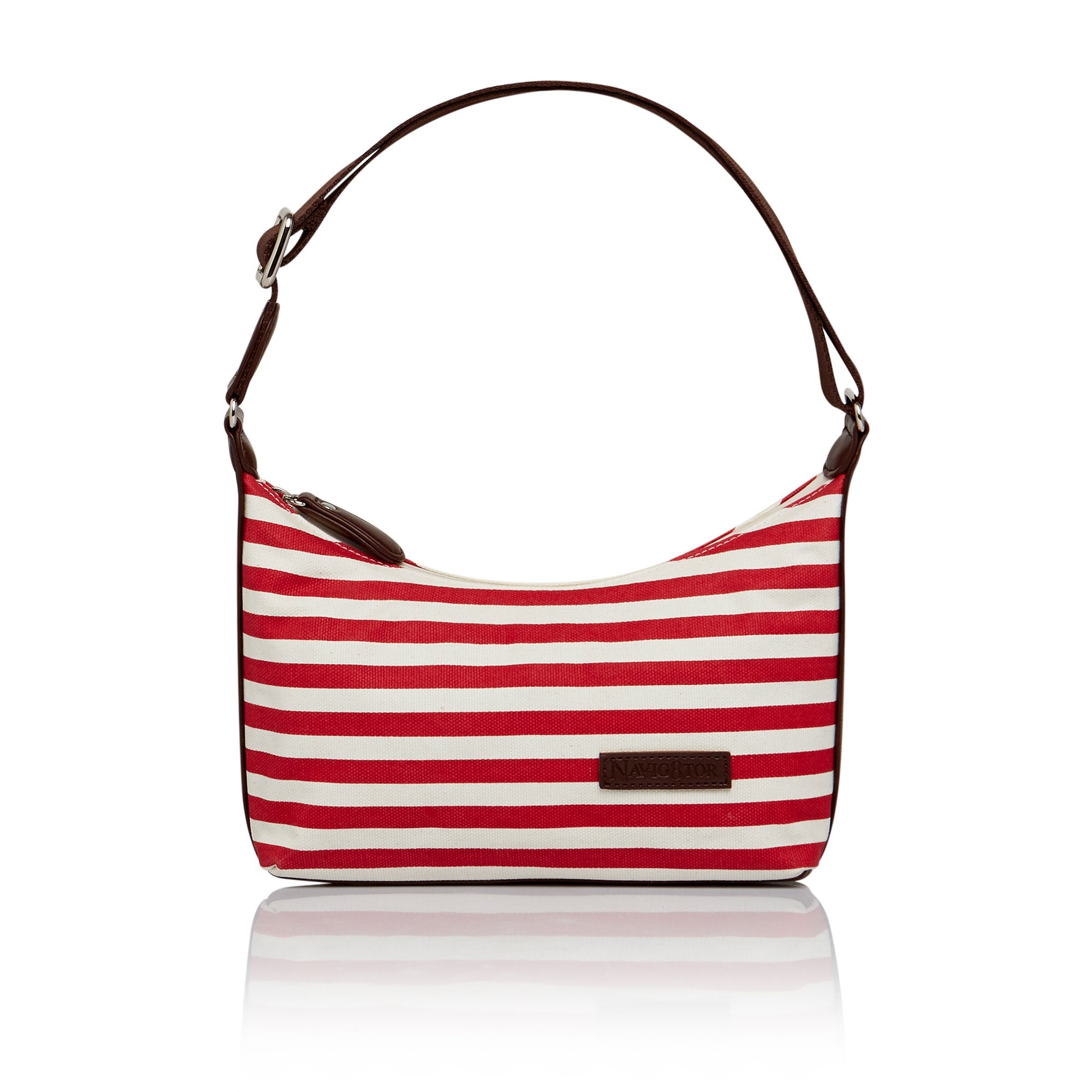 Classic Breton Mini Handbag - Feelfree Gear USA