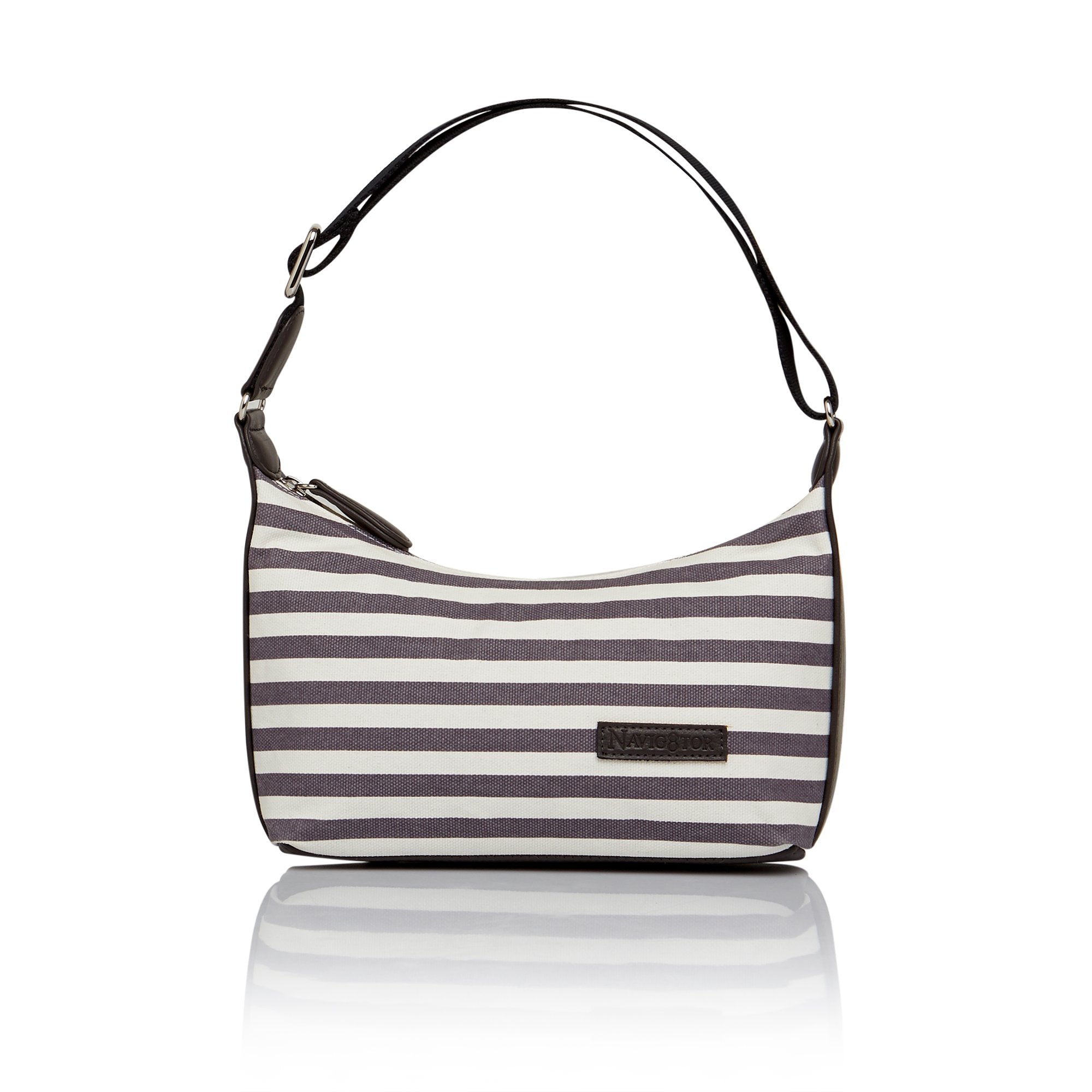 Classic Breton Mini Handbag