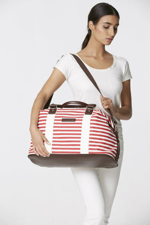 Classic Breton - Travel Bag