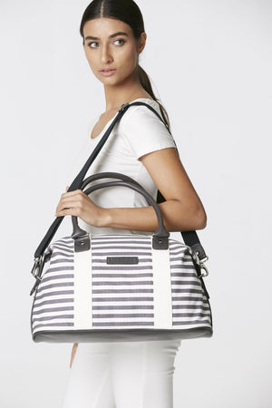 Classic Breton - Travel Bag