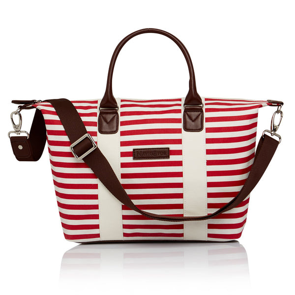 Classic Breton - Tote Bag - Feelfree Gear USA