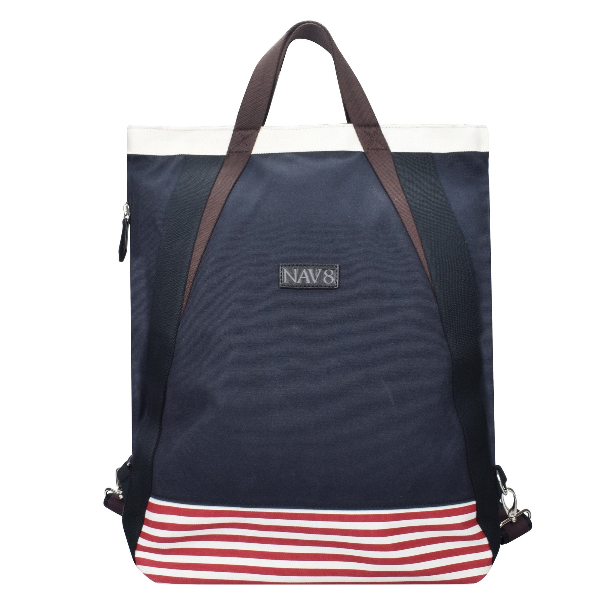 Caspian Tote Pack